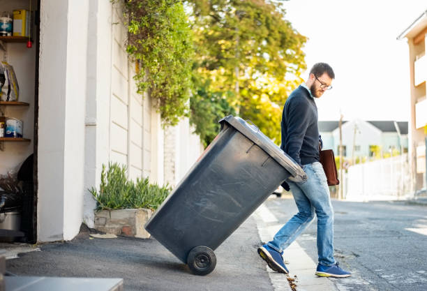 Best Office Junk Removal  in Mount Vernon, IA