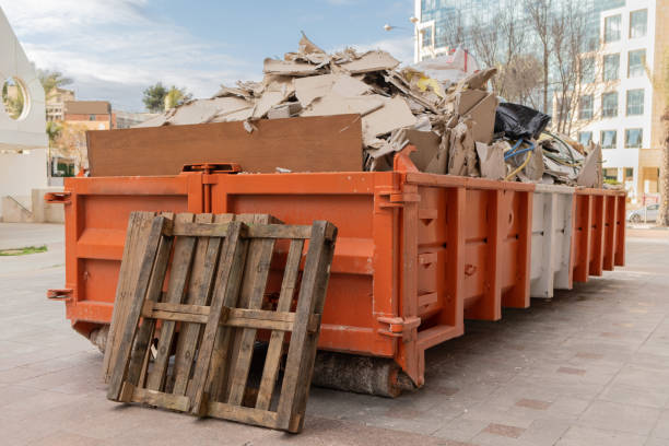 Best Affordable Junk Removal Services  in Mount Vernon, IA