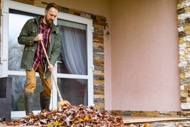 Best Same-Day Junk Removal  in Mount Vernon, IA