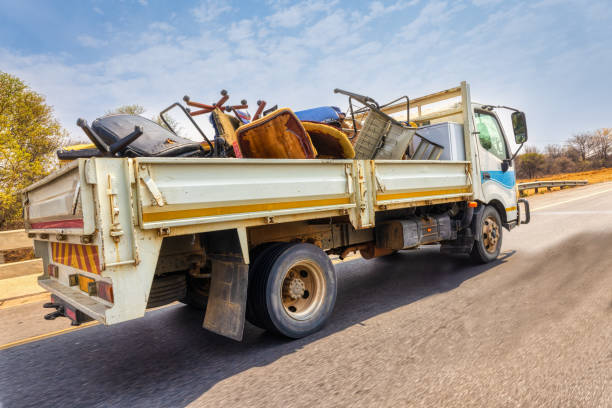Best Electronics Removal Services  in Mount Vernon, IA