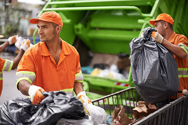 Household Junk Removal in Mount Vernon, IA